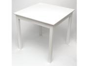 Lipper Child s Grey Table