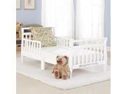 Big Oshi ClassiC Sleigh Toddler Bed