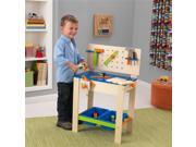 KidKraft Deluxe Workbench with Tools KidKraft Deluxe Workbench with Tools