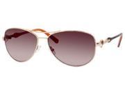 Juicy Couture Deco S Sunglasses