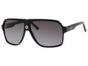 Carrera 33 S Sunglasses In Color Black gray gradient
