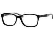 Banana Republic Rivers Eyeglasses In Color Black Size 51 16 140