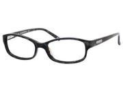 Banana Republic Sierra Eyeglasses In Color Marble Black Gray Size 51 16 135