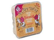 C S Products Nutty Treat 11.75 Ounce Package