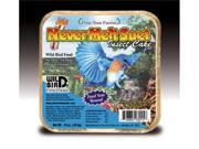 Pine Tree Farms Never Melt Suet Insect 12 oz