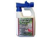 Care Free Enzymes Seed Hull Protector 32 oz