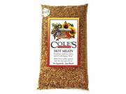 Cole s Wild Bird Products Hot Meats 10 lbs.