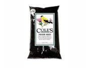 Cole s Wild Bird Products Niger Seed 5 lbs.