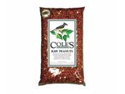 Cole s Wild Bird Products Raw Peanuts 5 lbs.