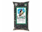 Cole s Wild Bird Products Special Feeder 5 lbs.