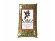 Cole s Wild Bird Products Sunflower Meats 10 lbs.
