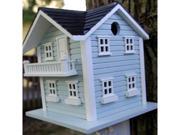 Home Bazaar Beach Haven Birdhouse HB 2036