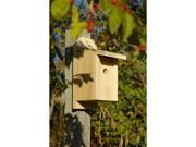 Heartwood Chickadee Joy Box Birdhouse
