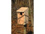 Heartwood Wood Duck Joy Box Birdhouse