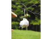 Birds Choice Cottontail Nest Building Ball