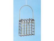 Pine Tree Farms Small Wire Feeder with Handle