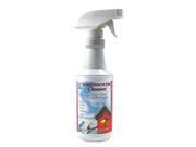 Care Free Enzymes Birdhouse Cleaner 16 oz