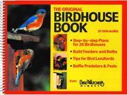 Bird Watcher s Digest Original Birdhouse Book
