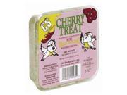 C S Products Cherry Treat Suet