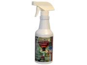 Care Free Enzymes 16 Ounce Hummingbird Oriole Feeder Cleaner