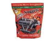 C S Products Orange Flavored Nuggets