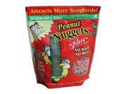 C S Products Peanut Flavored Nuggets