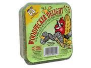 C S Products Woodpecker Delight Suet