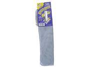 C S Products Thistle Sack with 2 Clip Strips
