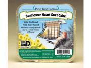 Pine Tree Farms Sunflower Heart Suet