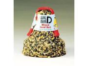 Pine Tree Farms 14 Ounce Mixed Seed Bell with Net