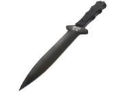 Blackhawk BBBB15UK00BK Knives Fixed Knife G 10 Handle The Uk Sfk Black Unit ed K