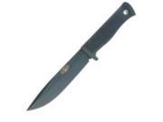 Fallkniven FN13K Knives Fixed Knife Black Finish A1 Survival Knife 11 1 8 Over