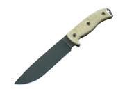 Ontario Knife Company RAT 7 1095 Razor Edge w Sheath