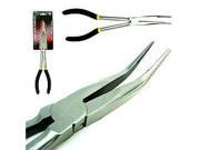 11 Long Nose Plier With Long Handle