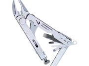 Leatherman Crunch With Leather Sheath