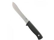 Fallkniven FN56 Knives Fixed Knife FN56 Butcher Knife 9 5 8 Overall 5 1 8 Lami