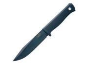 Fallkniven Knives Forest Knife Black Finish w Sheath
