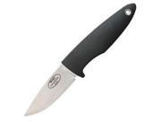 Fallkniven FN24 Knives Fixed Knife Wm1 Sporting Knife 6 3 4 Overall 2 3 4