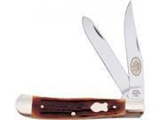 Kutmaster Catskill Series Large 2 Blade Trapper