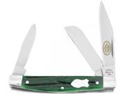 Kutmaster Big Pine Series Stockman s 3 Blade Pocket Knife