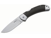 Boker USA Boker Plus Elegance 3000 Lightweight Single Blade Pocket Knife