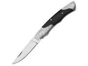 Magnum by Boker Grace I Knife with Cocobolo Wood Stainless Steel Handle