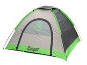 Gigatent Cooper 1 Dome Backpacking Tent