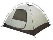 Browning Camping Cypress 2 Person Dome Tent Grey Gold