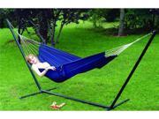 Stansport Malibu Packable Nylon Hammock 85 X 59