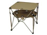 ALPS Mountaineering Eclipse Table Khaki