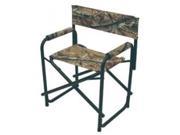 ALPS Mountaineering Director s Chair Realtree Camo