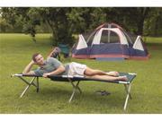 Texsport King Kot Giant Folding Camp Cot