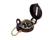 Stansport Lensatic Compass Metal