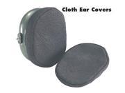 Cloth Hygiene Covers for Earmuffs